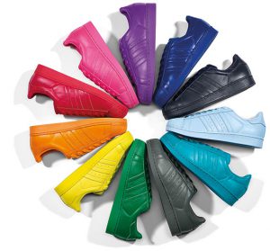 adidas supercolor