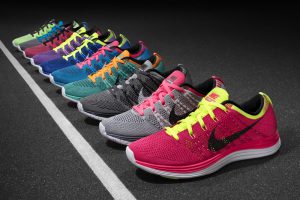buty na trening