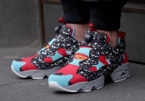 reebok instapump fury
