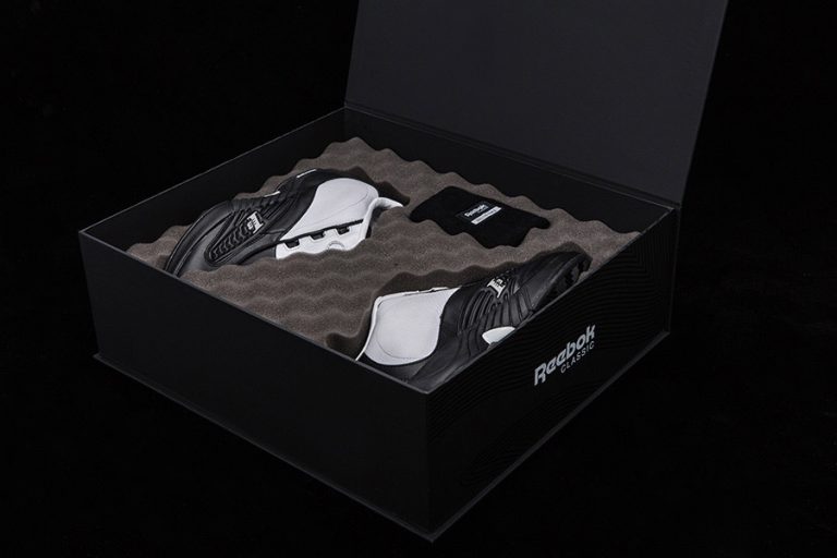 reebok Answer playoff