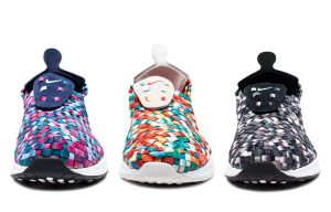 nike air woven premium