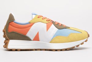 new balance 327